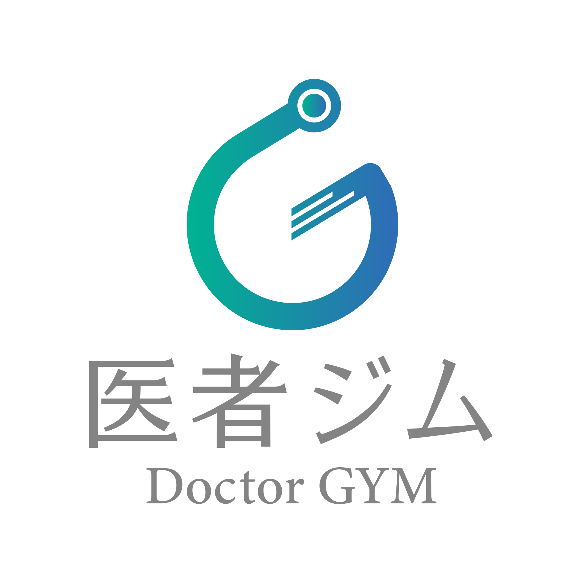 医者ジム